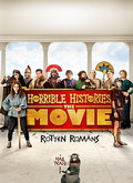 Horrible Histories: The Movie