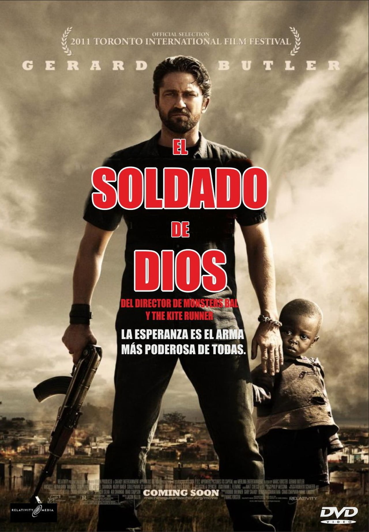 El Soldado De Dios