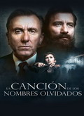 La canción de los nombres olvidados
