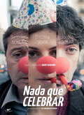 Nada que celebrar Temporada 1