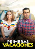 Primeras vacaciones