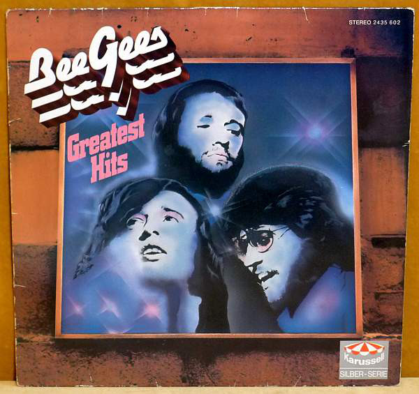 Bee Gees – Greatest Hits