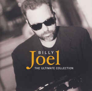 Billy Joel – The ultimate collection
