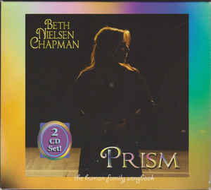 Beth Nielsen Chapman ‎– Prism