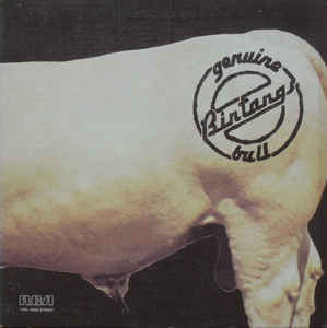 Bintangs – Genuine Bull