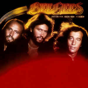 Bee Gees – 1979 – Spirits Having Flown