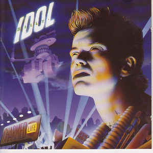 Billy Idol – Charmed Life
