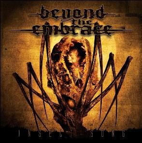 Beyond The Embrace ‎– Insect Song