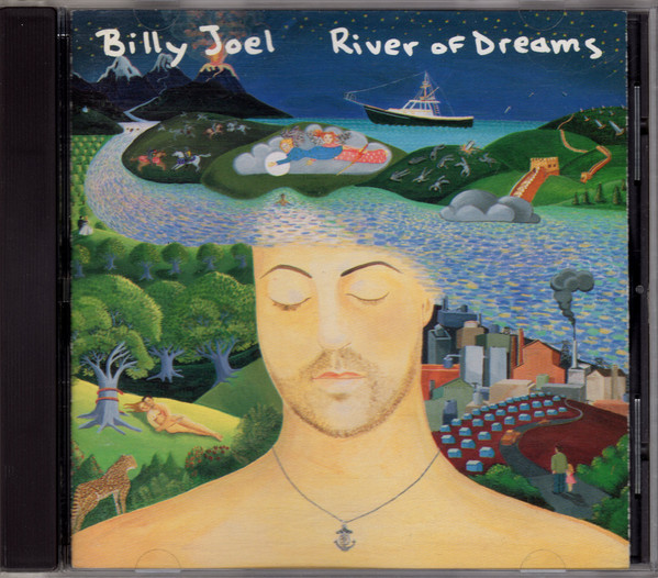 Billy Joel – River of Dreams