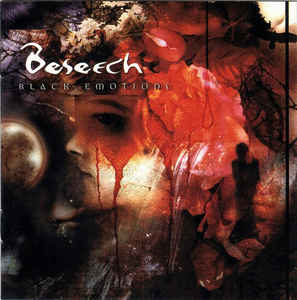 Beseech ‎– Black Emotions