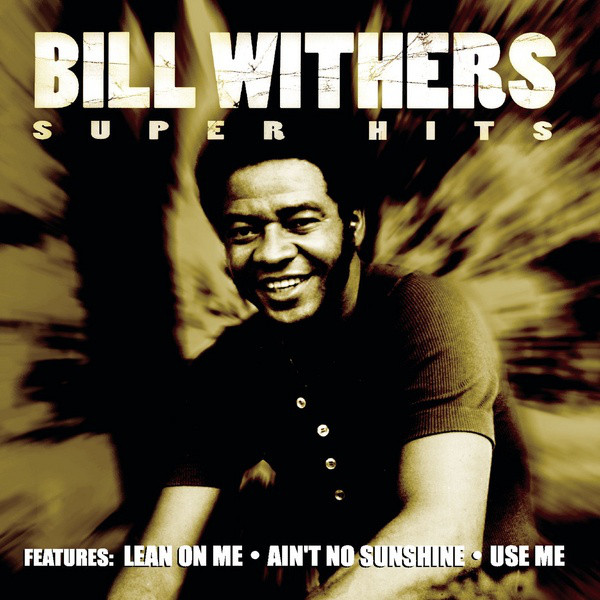 Bill Withers – Superhits