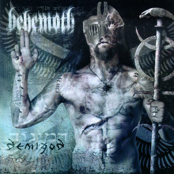 Behemoth — Demigod