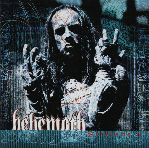 Behemoth – Thelema.6