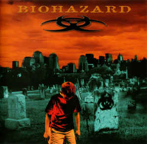 Biohazard – Means To An End