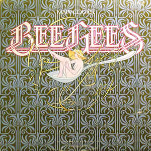 Bee Gees ‎– Main Course