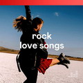 Rock Love Songs