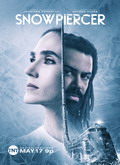 Snowpiercer: Rompenieves Temporada 1