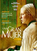 Una gran mujer (Beanpole)