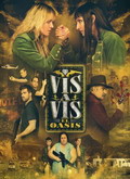 Vis a vis: El oasis Temporada 5