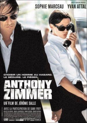 El Secreto De Anthony Zimmer