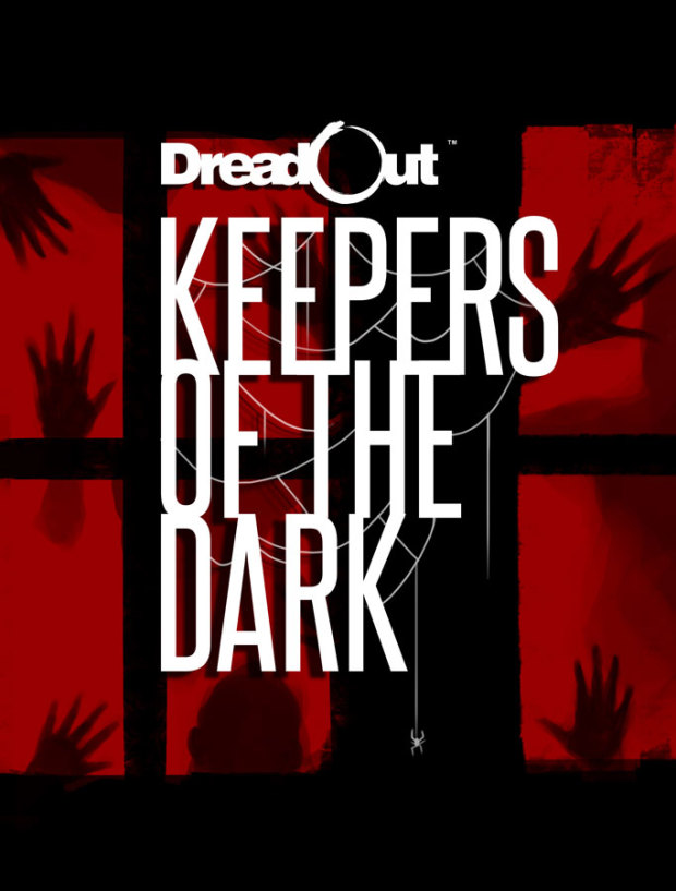 Dredout Keepers of The Dark