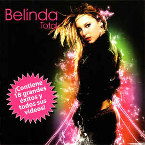 Belinda – Total (2006)