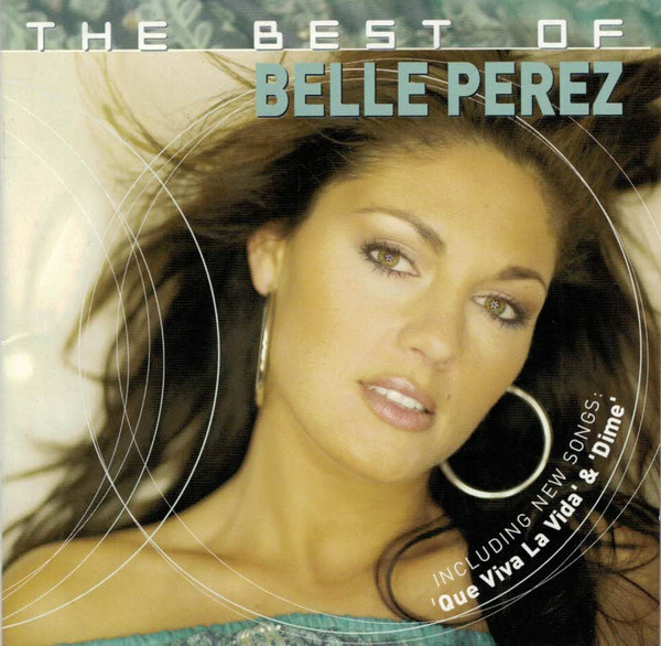 Belle Perez – The Best Of (2005)