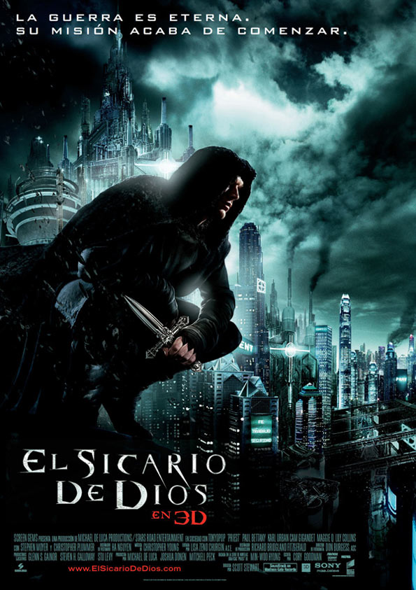 El Sicario De Dios