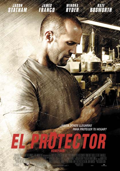 El Protector