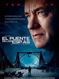 El Puente De los Espias