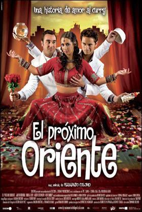 El Proximo Oriente