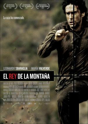 El Rey De La Montaña