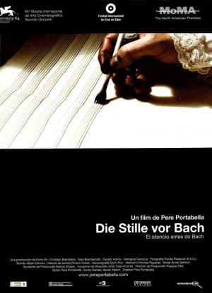 El Silencio Antes De Bach