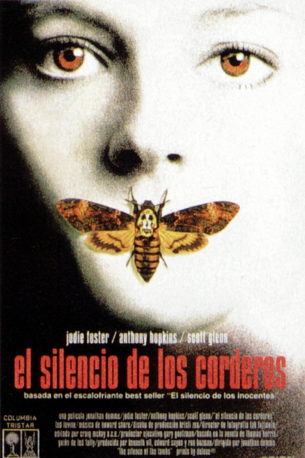El Silencio De Los Corderos (Hannibal)