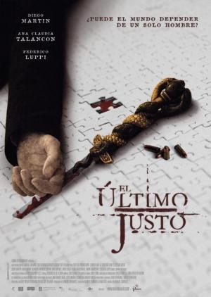 El Último Justo