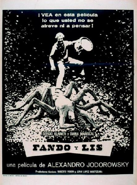 Fando y Lis