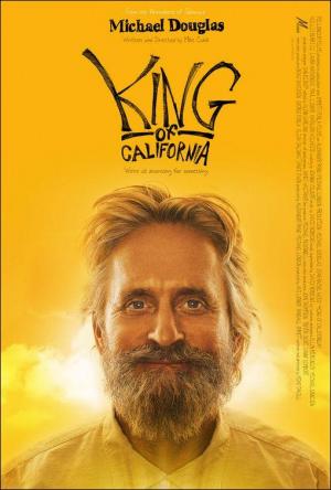 El rey De California