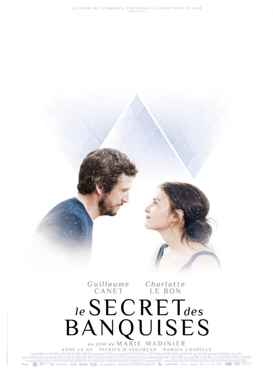 El Secreto Del Hielo (Le Secret Des Banquises)