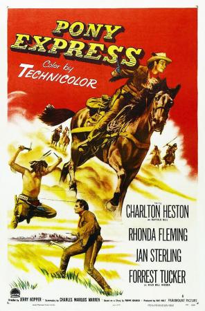 El Triunfo De Buffalo Bill