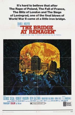 El Puente De Remagen