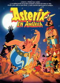 Astérix en América