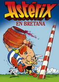 Astérix en Bretaña