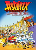 Astérix y la sorpresa del César