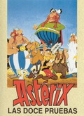 Astérix y las 12 pruebas