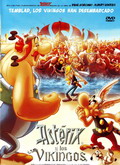 Astérix y los vikingos