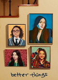 Better Things Temporada 4