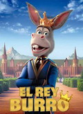 El Rey Burro