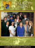 Falcon Crest Temporada 4