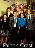 Falcon Crest Temporada 6
