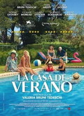 La casa de verano